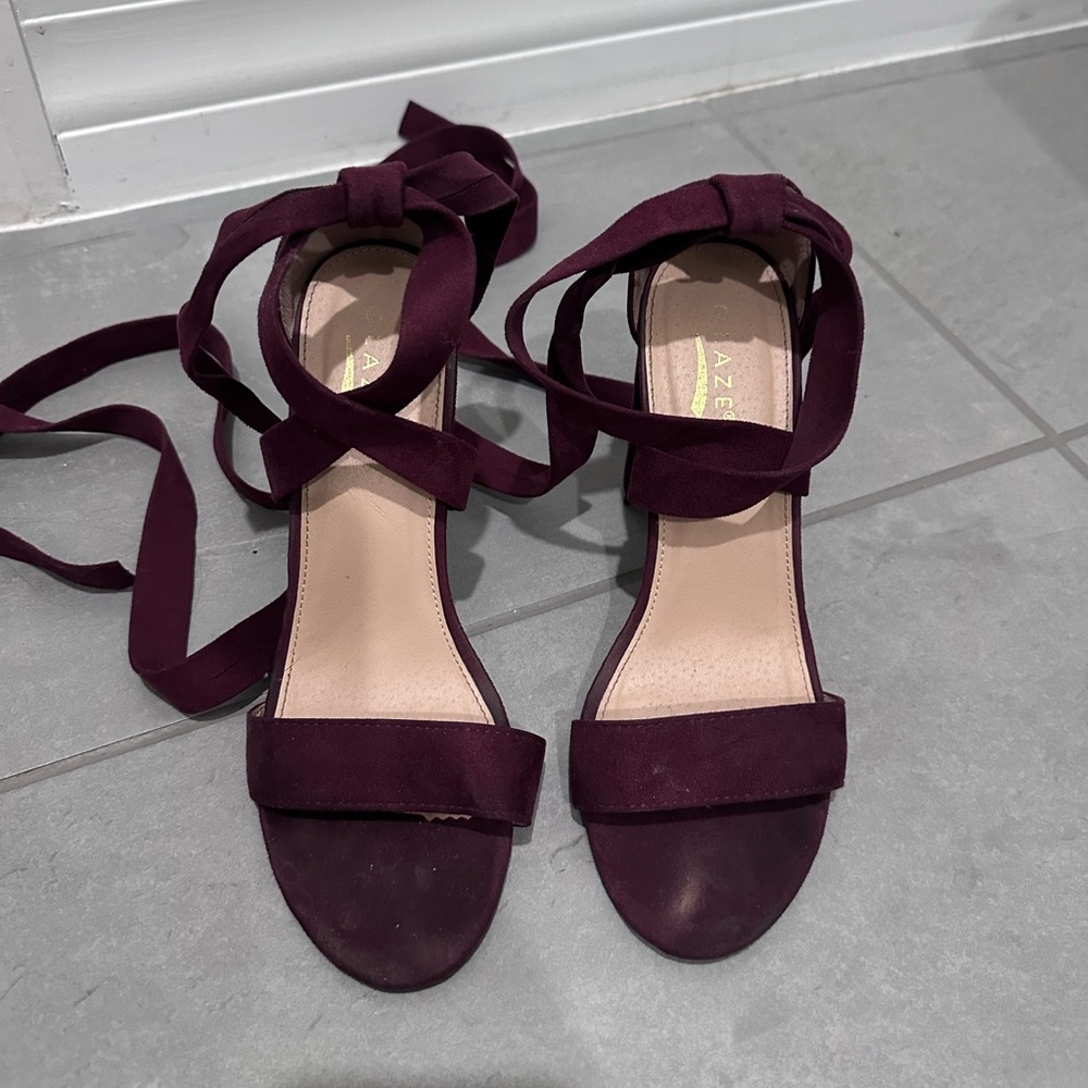 Heels 👠